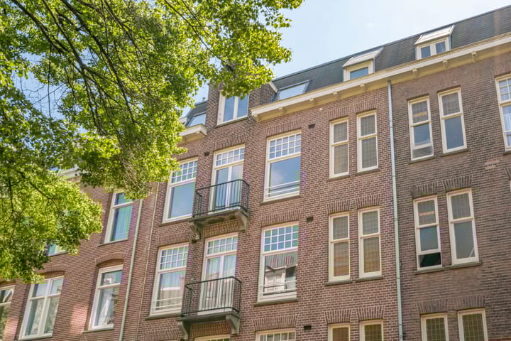 Foto 2 van Pieter Aertszstraat 48-3