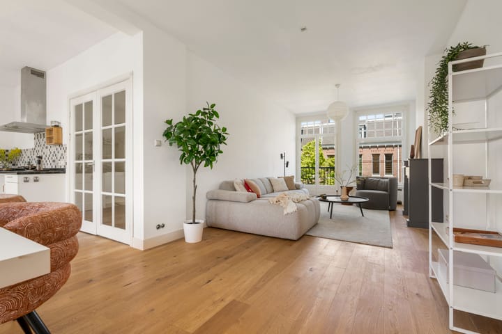 Foto 3 van Pieter Aertszstraat 48-3