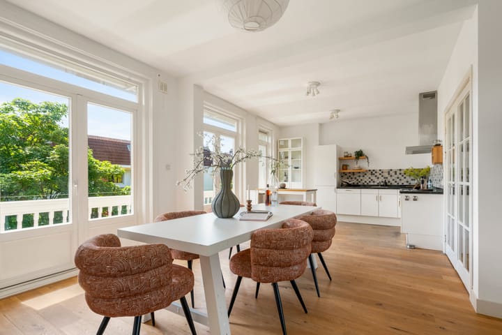 Foto 4 van Pieter Aertszstraat 48-3