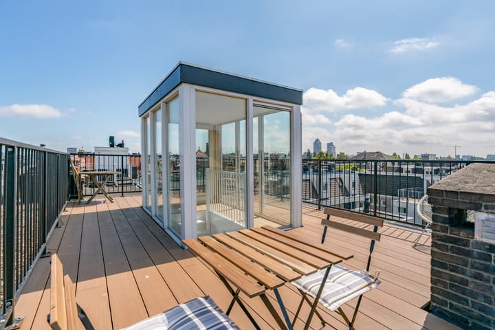 Photo 7 of Pieter Aertszstraat 48-3