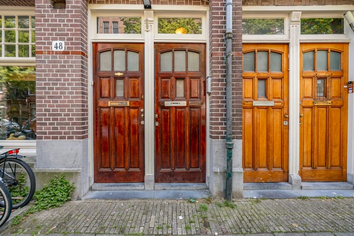 Photo 8 of Pieter Aertszstraat 48-3