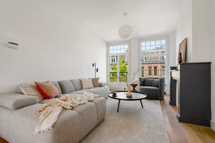 Photo 9 of Pieter Aertszstraat 48-3