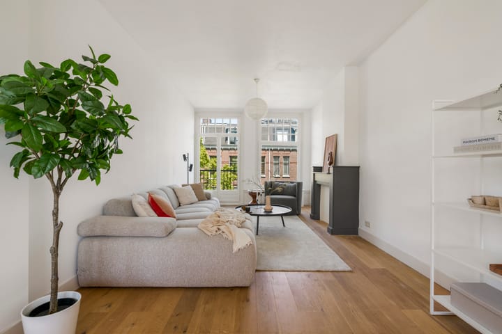 Photo 10 of Pieter Aertszstraat 48-3