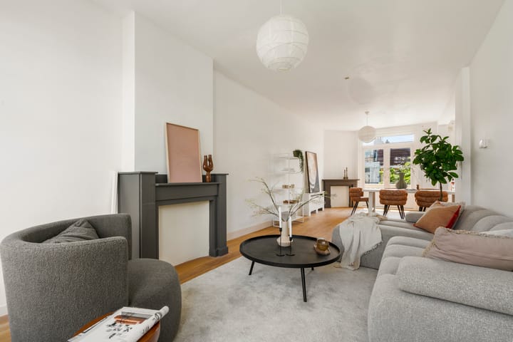 Photo 13 of Pieter Aertszstraat 48-3