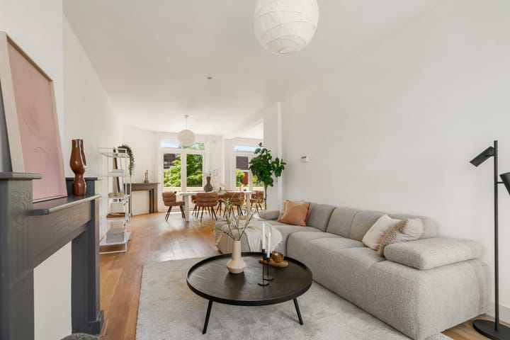 Photo 14 of Pieter Aertszstraat 48-3