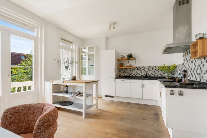 Photo 18 of Pieter Aertszstraat 48-3