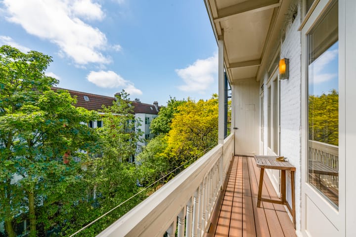 Photo 23 of Pieter Aertszstraat 48-3