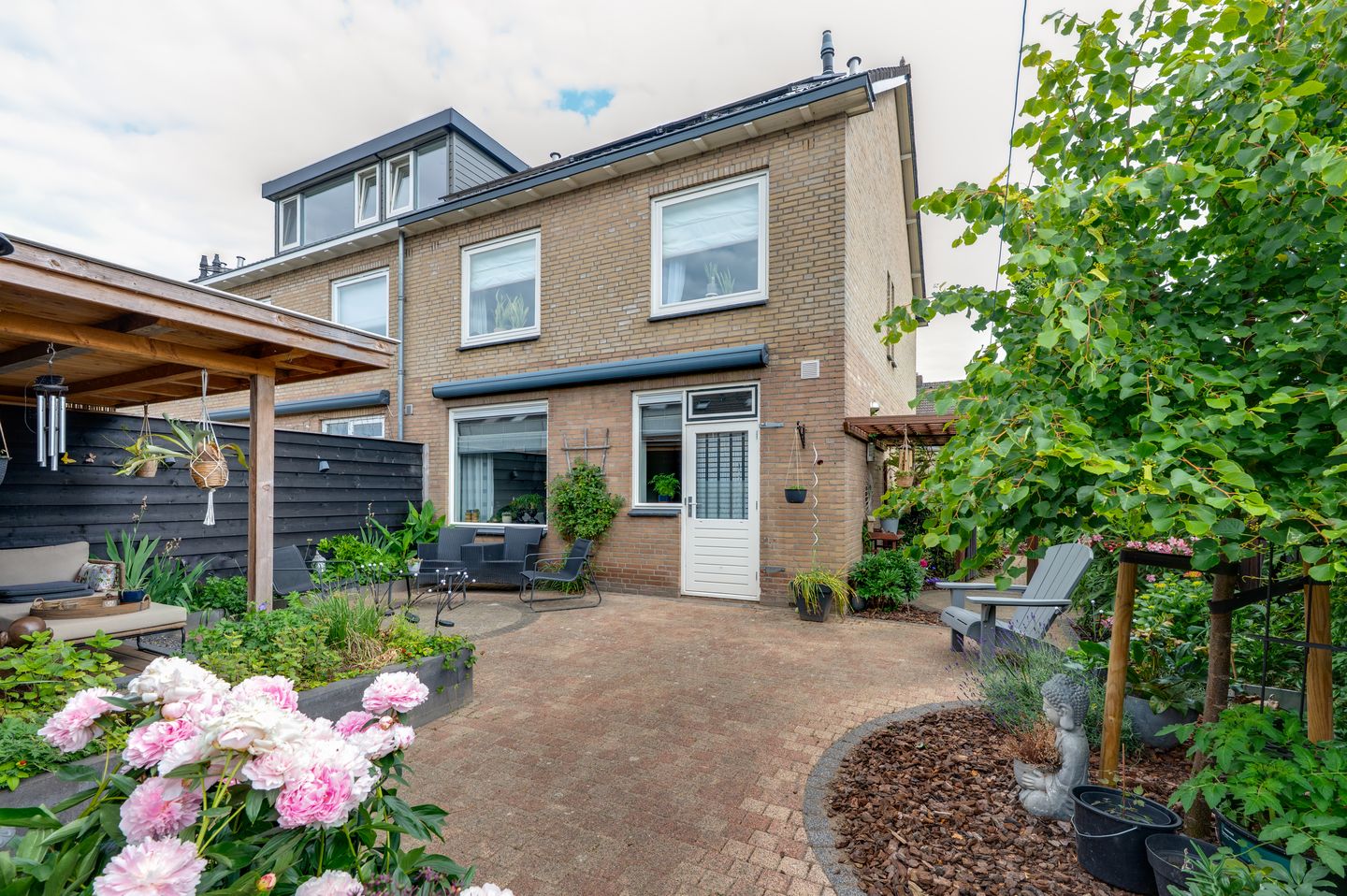 Foto 20 van Wethouder Kuijpersstraat 1