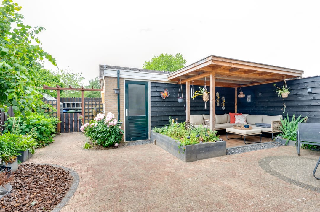 Foto 22 van Wethouder Kuijpersstraat 1