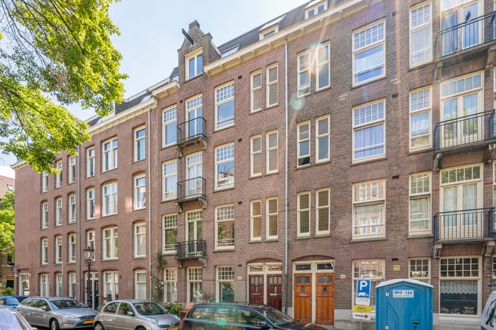 Photo 31 of Pieter Aertszstraat 48-3