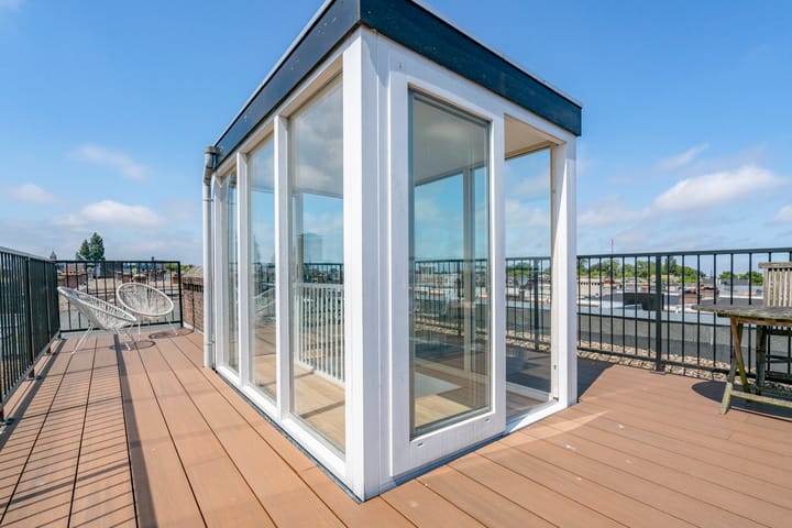 Photo 44 of Pieter Aertszstraat 48-3