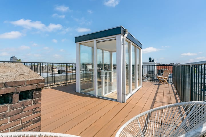 Photo 45 of Pieter Aertszstraat 48-3