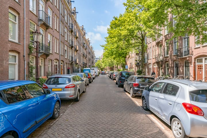 Photo 50 of Pieter Aertszstraat 48-3