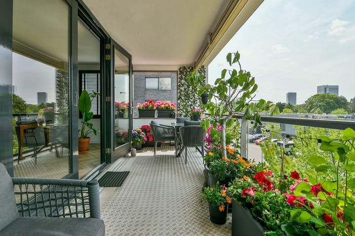 Foto 3 van De Fruittuinen 42