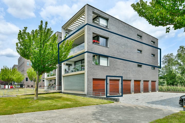 Foto 4 van De Fruittuinen 42