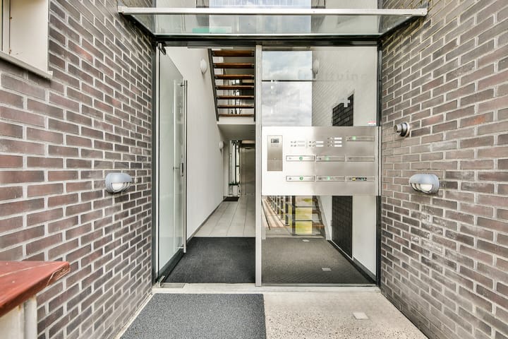 Foto 5 van De Fruittuinen 42