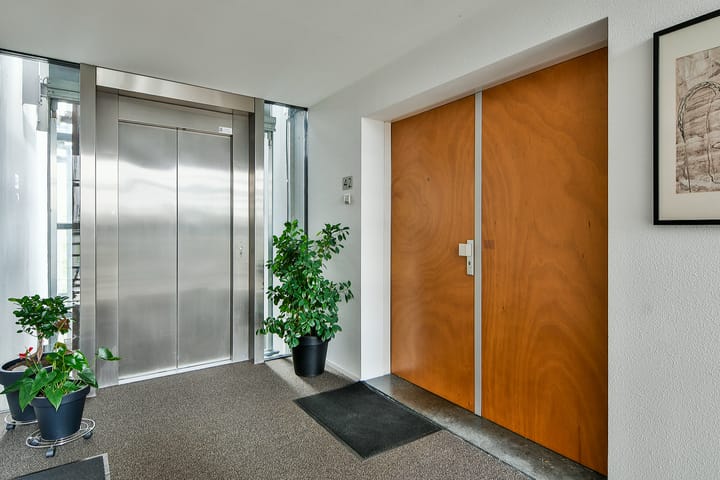 Foto 6 van De Fruittuinen 42