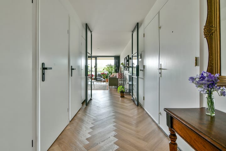 Foto 7 van De Fruittuinen 42