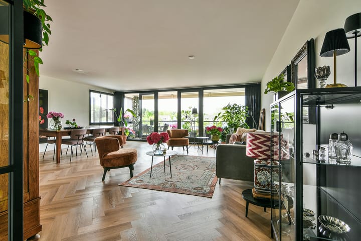 Foto 8 van De Fruittuinen 42