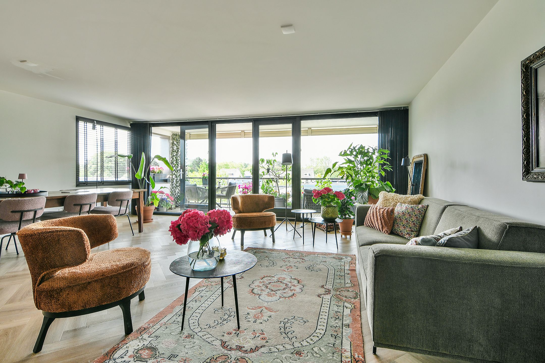 Foto 9 van De Fruittuinen 42