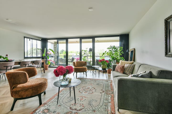 Foto 9 van De Fruittuinen 42