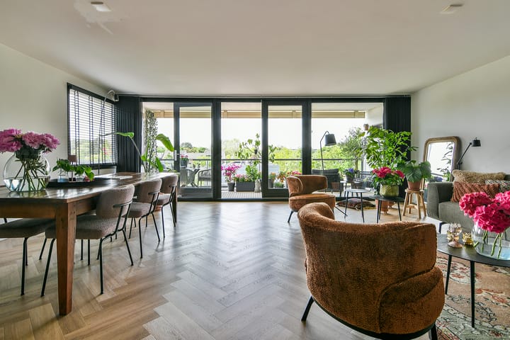 Foto 10 van De Fruittuinen 42