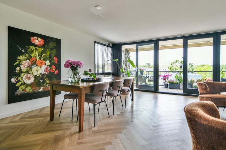 Foto 11 van De Fruittuinen 42