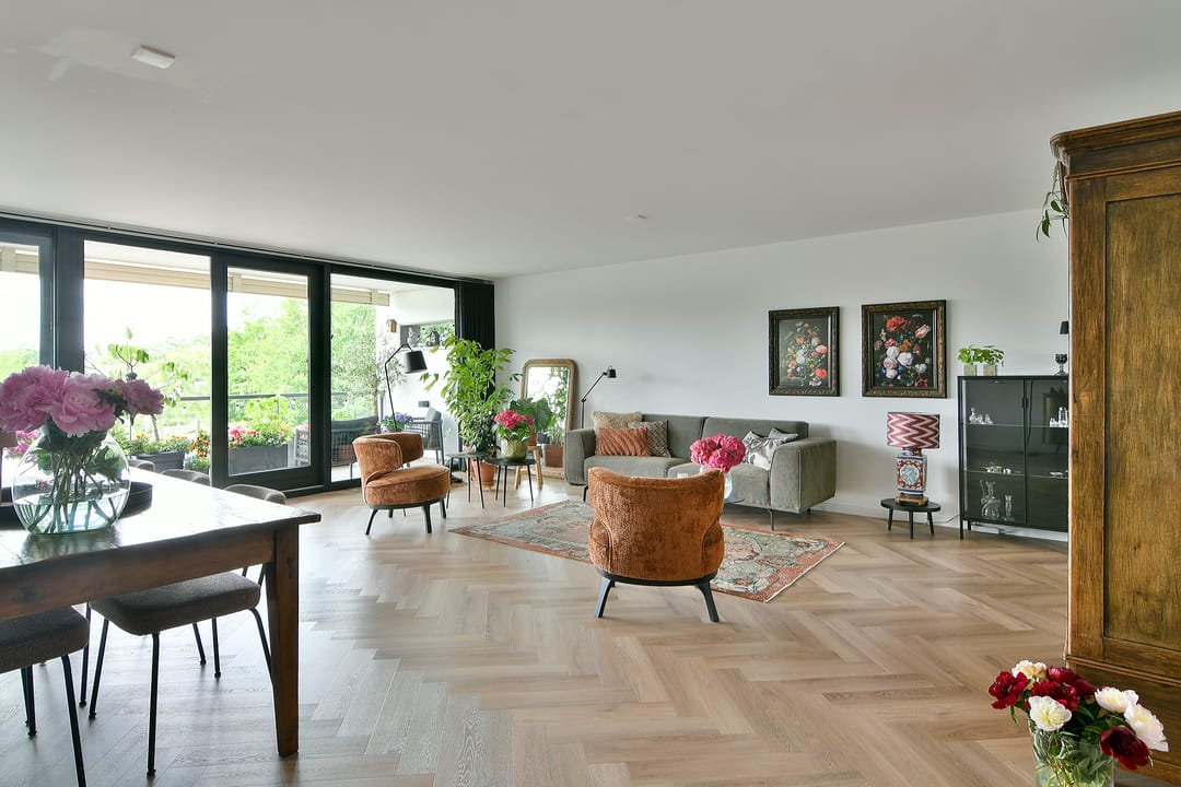 Foto 13 van De Fruittuinen 42