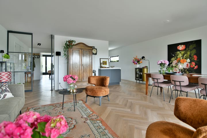 Foto 14 van De Fruittuinen 42