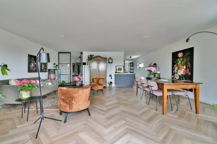 Foto 15 van De Fruittuinen 42