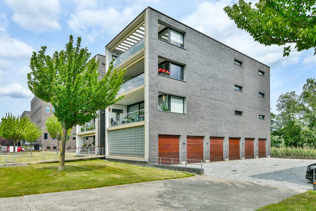 Foto 16 van De Fruittuinen 42