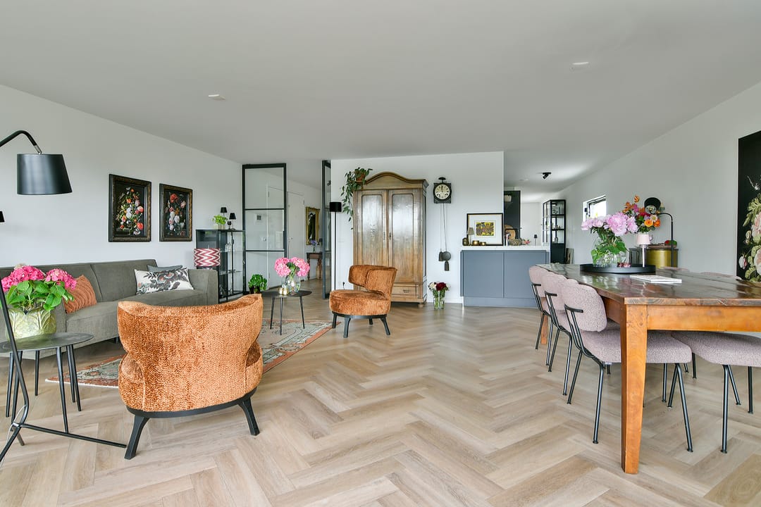 Foto 17 van De Fruittuinen 42