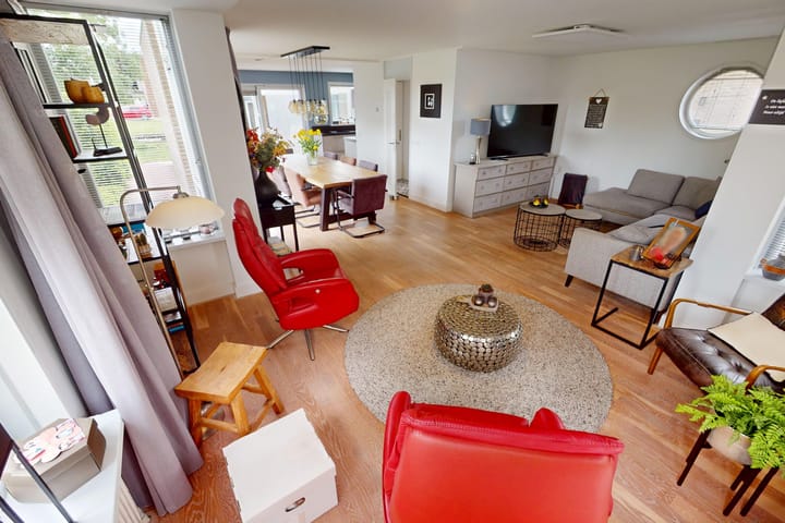 Foto 2 van Nuwendoorn 72