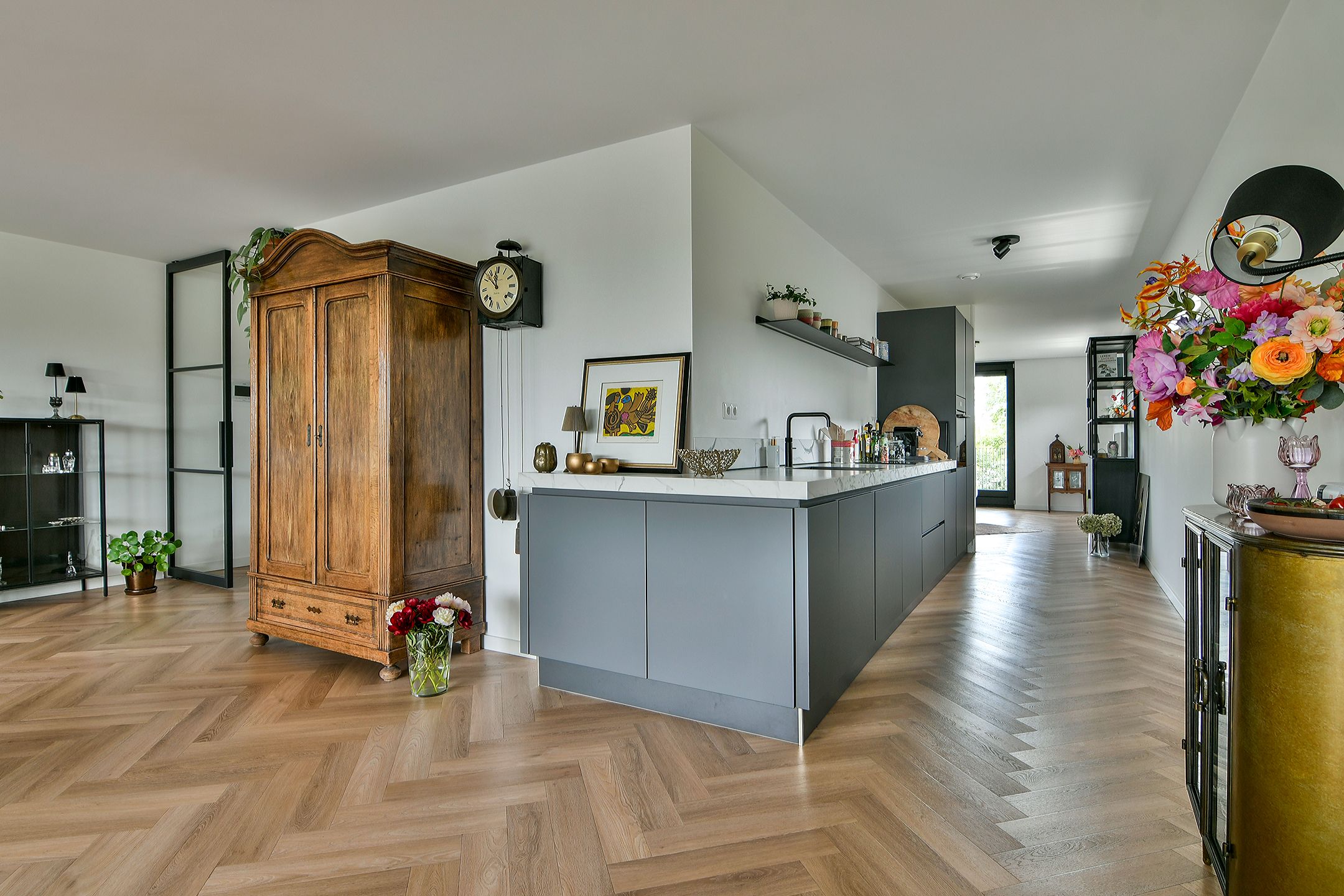 Foto 18 van De Fruittuinen 42