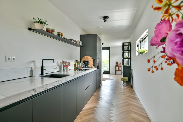 Foto 19 van De Fruittuinen 42