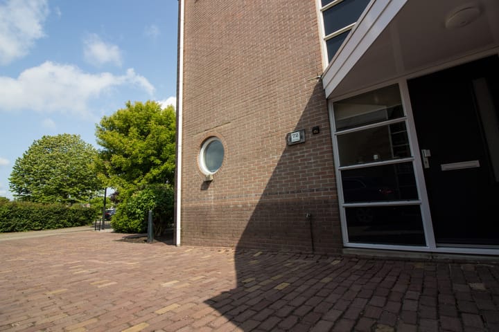 Foto 7 van Nuwendoorn 72