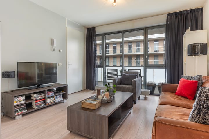 Foto 4 van Bouwe Landlaan 42