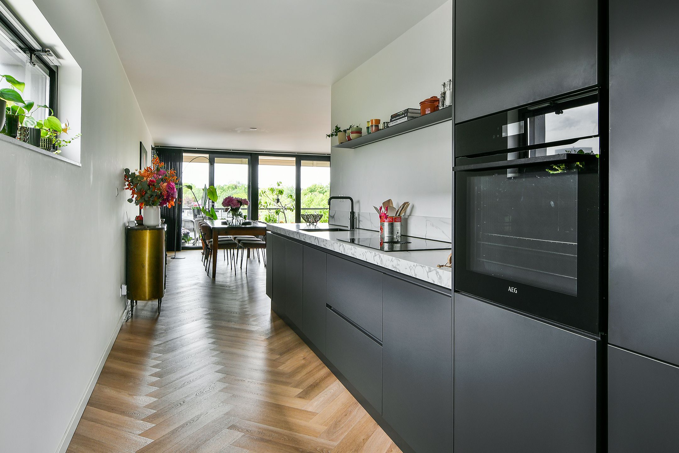 Foto 21 van De Fruittuinen 42