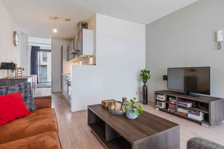 Foto 5 van Bouwe Landlaan 42