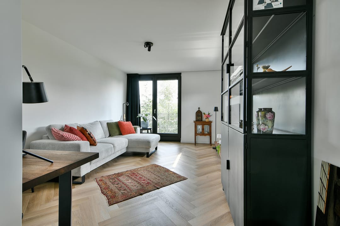 Foto 22 van De Fruittuinen 42