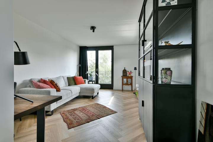 Foto 22 van De Fruittuinen 42