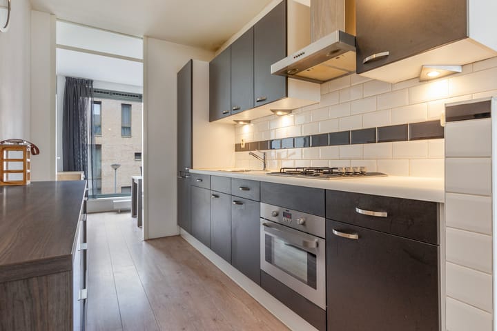 Foto 6 van Bouwe Landlaan 42