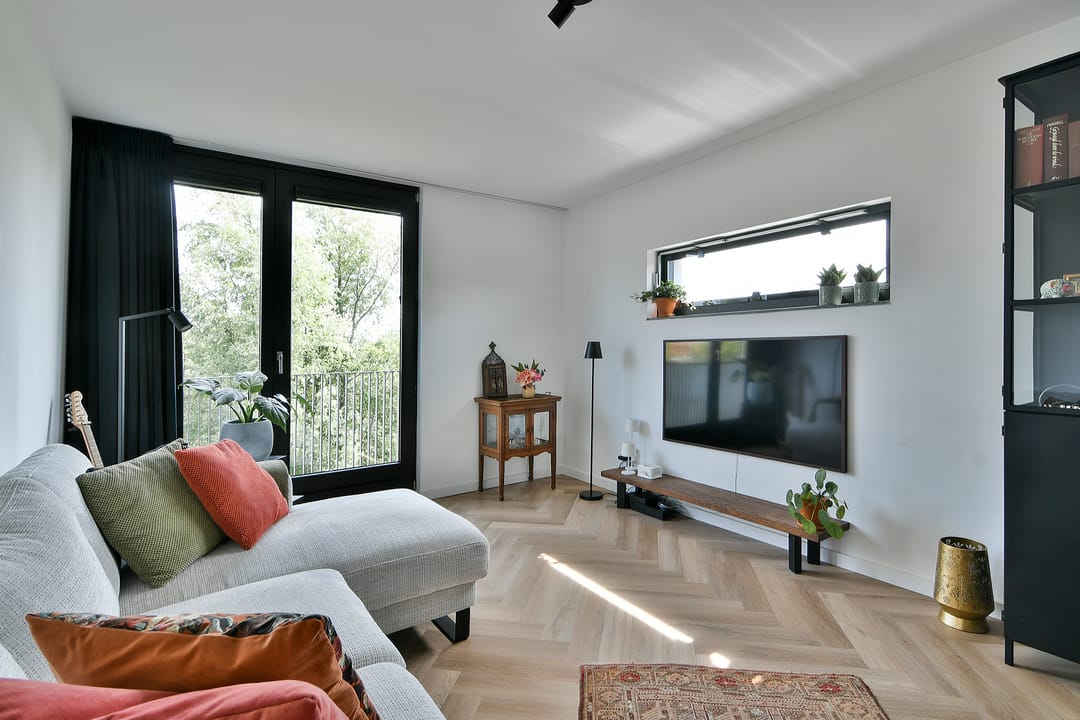 Foto 23 van De Fruittuinen 42