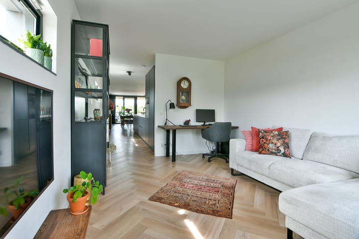 Foto 24 van De Fruittuinen 42