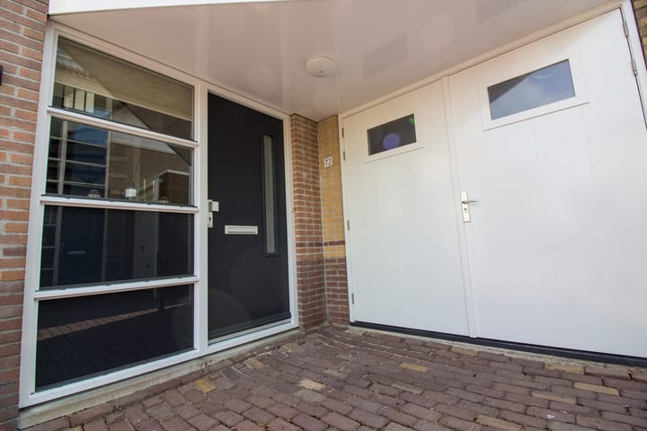 Foto 10 van Nuwendoorn 72