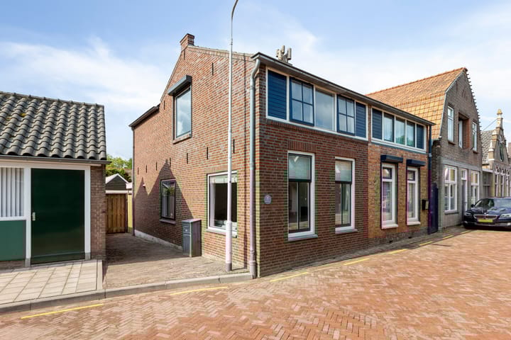 Poststraat 16