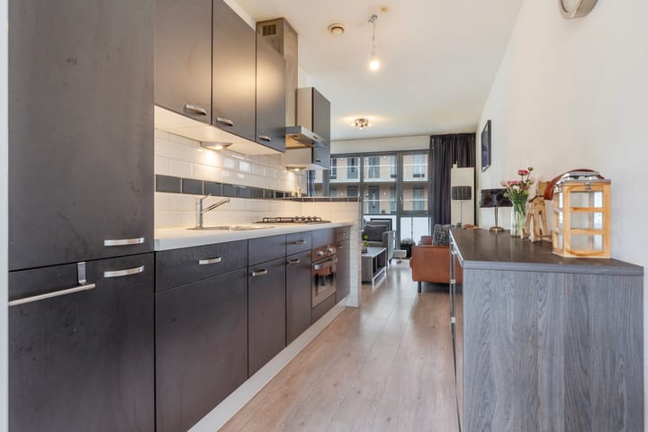 Foto 8 van Bouwe Landlaan 42