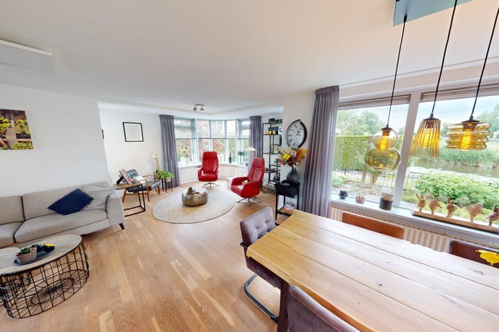 Foto 13 van Nuwendoorn 72