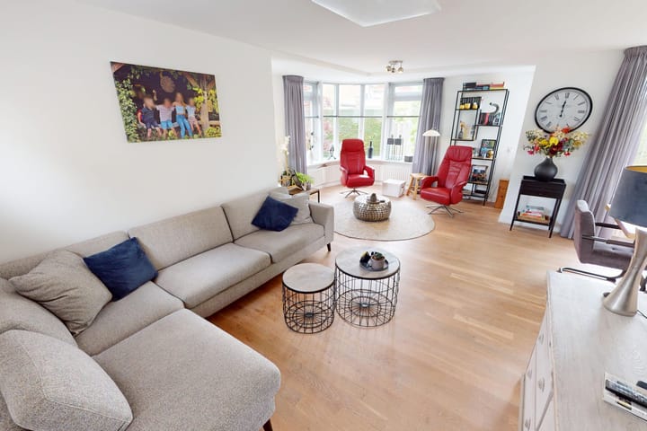 Foto 15 van Nuwendoorn 72