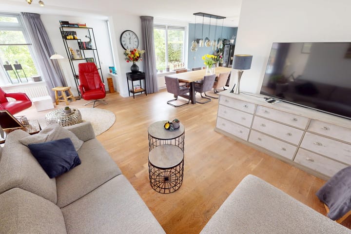 Foto 16 van Nuwendoorn 72